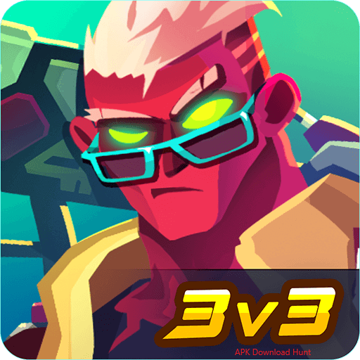 Download Boom Arena MOD APK