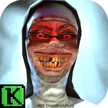 Download Evil Nun: Horror at School MOD APK