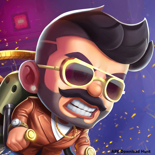 Download Jetpack Joyride India Exclusive MOD APK