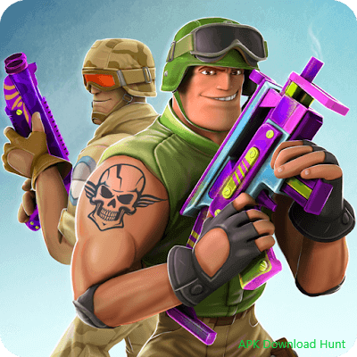 Download Respawnables MOD APK