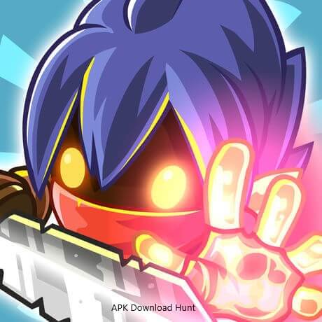 Download Wonder Blade MOD APK