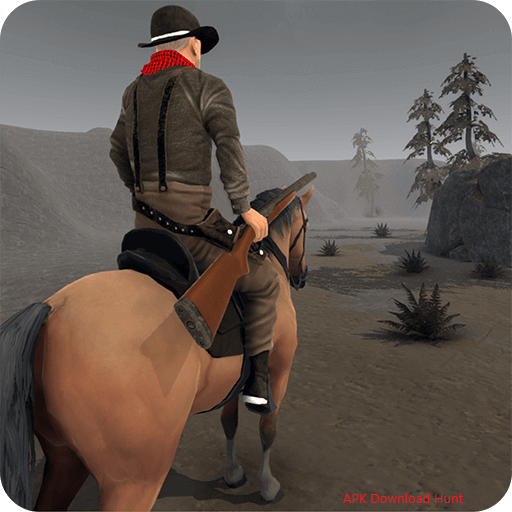 Download West Mafia Redemption MOD APK