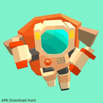 Download Mars: Mars MOD APK