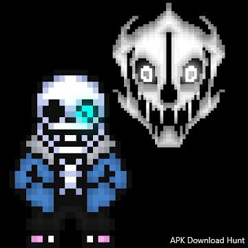 Download Bonetale Fangame MOD APK