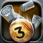 Download Can Knockdown 3 MOD APK