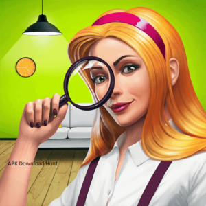 Download Hidden Objects MOD APK