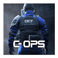 Download Critical Ops MOD APK