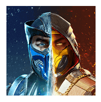 Download Mortal Kombat MOD APK