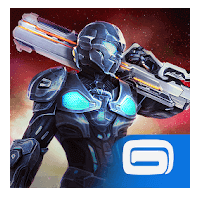 Download N.O.V.A. 3: Freedom Edition Online MOD APK