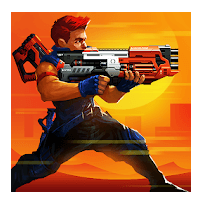 Download Metal Squad: Shooting Game Online MOD APK