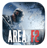 Download Area F2 Online MOD APK