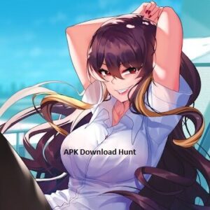 Download Eroblast: Waifu Dating Sim MOD APK