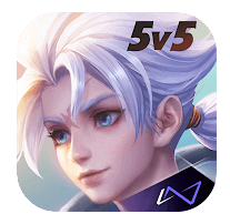 Download Arena of Valor Online MOD APK