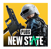 Download PUBG: NEW STATE MOD APK