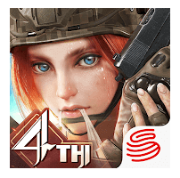 Download Rules of Survival MOD APK