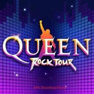 Download Queen: Rock Tour MOD APK