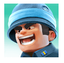 Top War: Battle Game APK Download