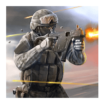 Download Bullet Force Online MOD APK