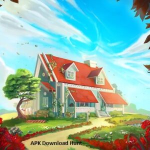 Download Wordington MOD APK