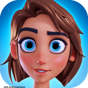 Download Supernatural City: Mystery Match MOD APK