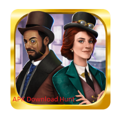 Download Criminal Case: Mysteries of the Past MOD APK