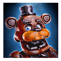 Download Five Nights at Freddy's AR: Special Delivery MOD APK