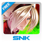 Download The King of Fighters-A 2012 Online MOD APK