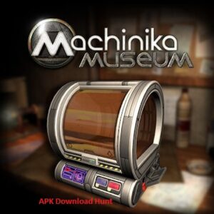 Download Machinika Museum MOD APK