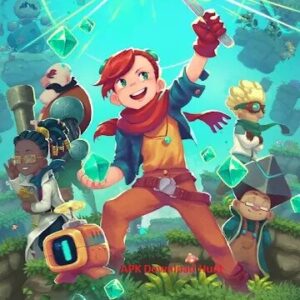 Download Sparklite MOD APK