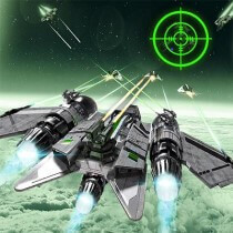 Download HAWK: Freedom Squadron MOD APK