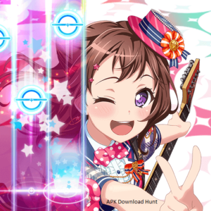 Download BanG Dream! Girls Band Party! MOD APK