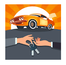 Download Used Car Dealer MOD APK