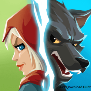 Download Fable Wars: Puzzle Quest RPG MOD APK