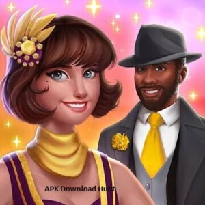 Download Mystery Match Village MOD APK