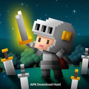 Download Raising Infinite Swords MOD APK