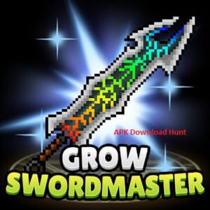 Download Grow SwordMaster MOD APK