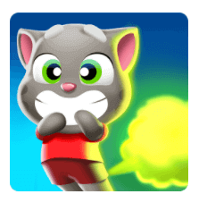 Download Talking Tom Farts MOD APK