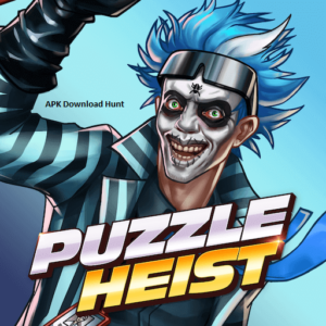 Download Puzzle Heist MOD APK