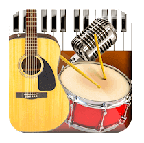 Band Live Rock APK Download