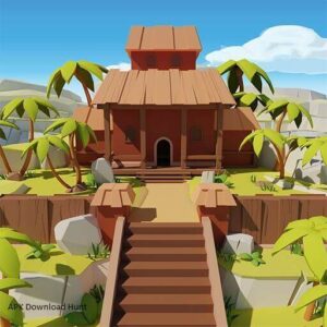 Download Faraway: Tropic Escape MOD APK