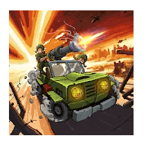 Download Jackal Squad - Arcade Shooting MOD APK