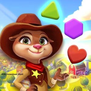 Download Towntopia MOD APK