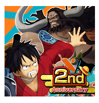 Download ONE PIECE Bounty Rush Online MOD APK