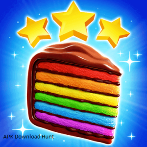 Download Cookie Jam MOD APK