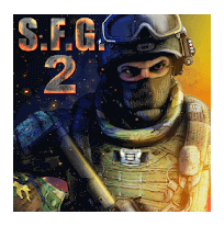 Special Forces Group 2 MOD APK