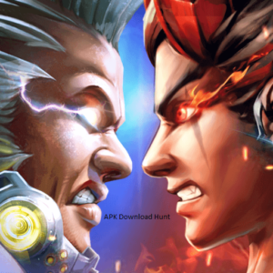 Download Final Fighter MOD APK Free