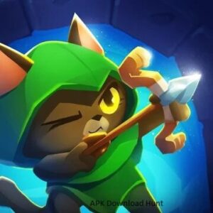 Download Cat Force MOD APK