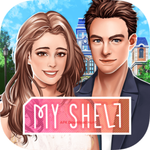 Download My Shelf: My Choice, My Episode MOD APK