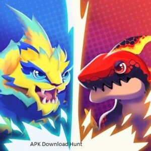 Download Monster Tales MOD APK