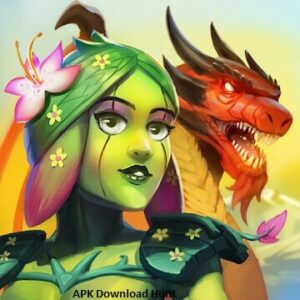 Download RPG Dice: Heroes of Whitestone MOD APK